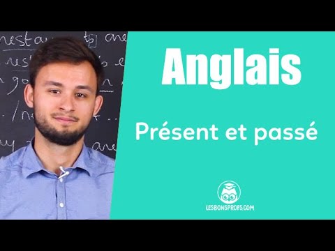 Présent et passé