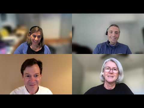 Carney Conversations: Risk, Failure, & Success - Finding the right balance