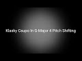 Klasky Csupo In G Major 4 Pitch Shifting Extended