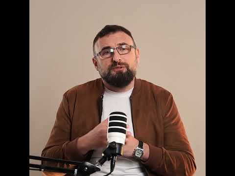 Korab Hajraj "Optimizmi si gjendje, pesimizmi si moment"