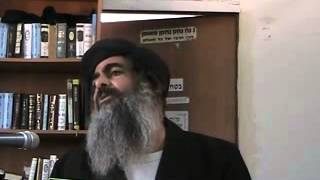 הרב שלום סבג -  - ישראל שכן לשבטיו