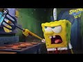 The SpongeBob Movie Sponge On The Run Canada TV Spot 1 Out Of The Pineapple