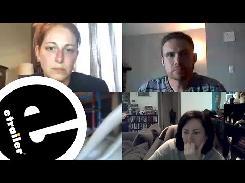 etrailer Behind the Scenes with Floë Integrated Drain Down System