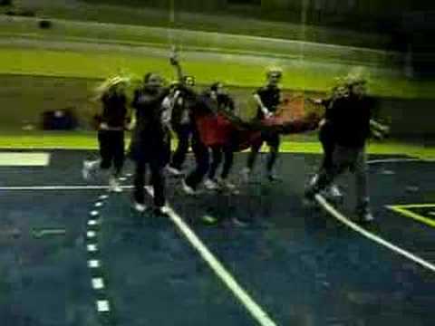 Copafarma 2008/1 Turma 99 - parte2