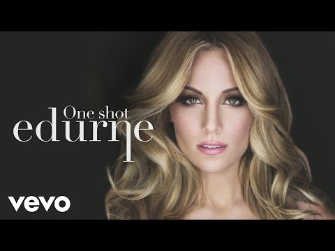 Edurne - One Shot (Audio)