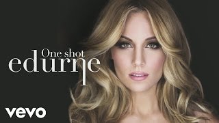 Edurne - One Shot (Audio)