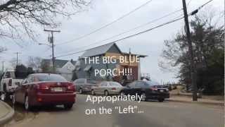 preview picture of video 'Highlands NJ after Hurricane SANDY November 10, 2012'