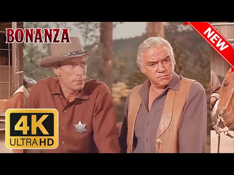 Bonanza 2025 | Destiny's Child | Western Series | FULL EPISODES | English #bonanza