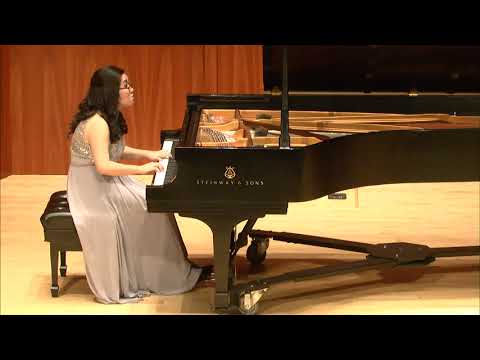 Handel: Keyboard Suite No. 3 in D minor, HWV 428