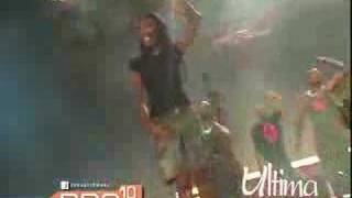 Brandy-Talk About Our Love-Live