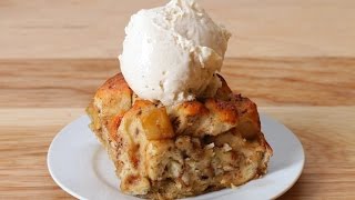 Apple Pie Bake by Tasty