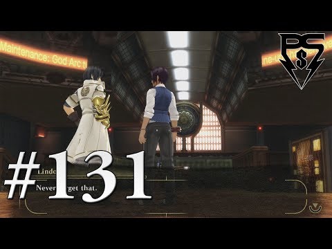 God Eater 2 Rage Burst PsS Playthrough Part 131 - CE: Lindow End