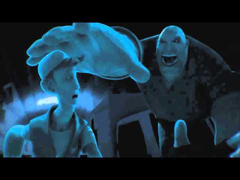 Heavy 'n' Scout (Mac 'n' Cheese dub)