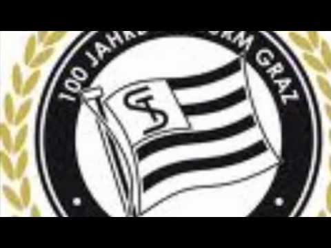 SK Sturm Graz - Schwarz-Weißes Blut