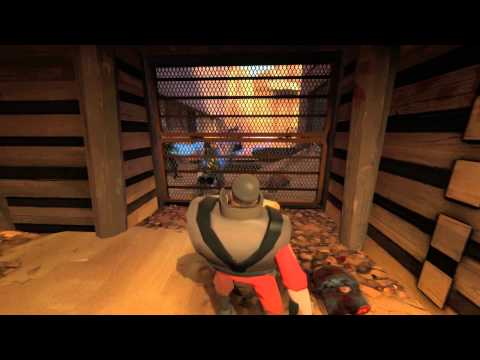 Instant Karma - Team Fortress 2