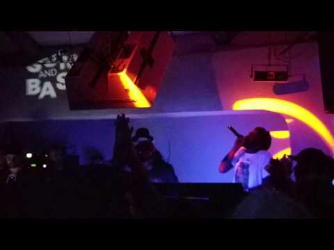 Loxy feat. Blackeye @ Ambra Night Gazebo, Part II (SUNANDBASS 2017)