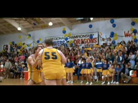 Win in the End - Teen Wolf Basketball Montage