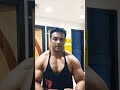 Gain Mode on #gymmotivation #gym #bodybuilder #gymstatus #bodybuilding