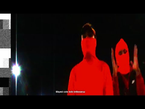 BVNGBELV - ELBOW  (Official Music Video)