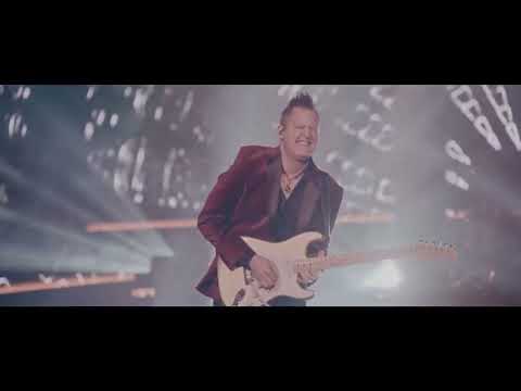 Bayside City Church Miraculum Lincoln Brewster