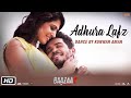 Adhura Lafz | Dance Video | Rahat Fateh Ali Khan | Baazaar |  Kunwar Amar | Charlie Chauhan