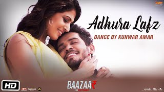 Adhura Lafz | Dance Video | Rahat Fateh Ali Khan | Baazaar |  Kunwar Amar | Charlie Chauhan
