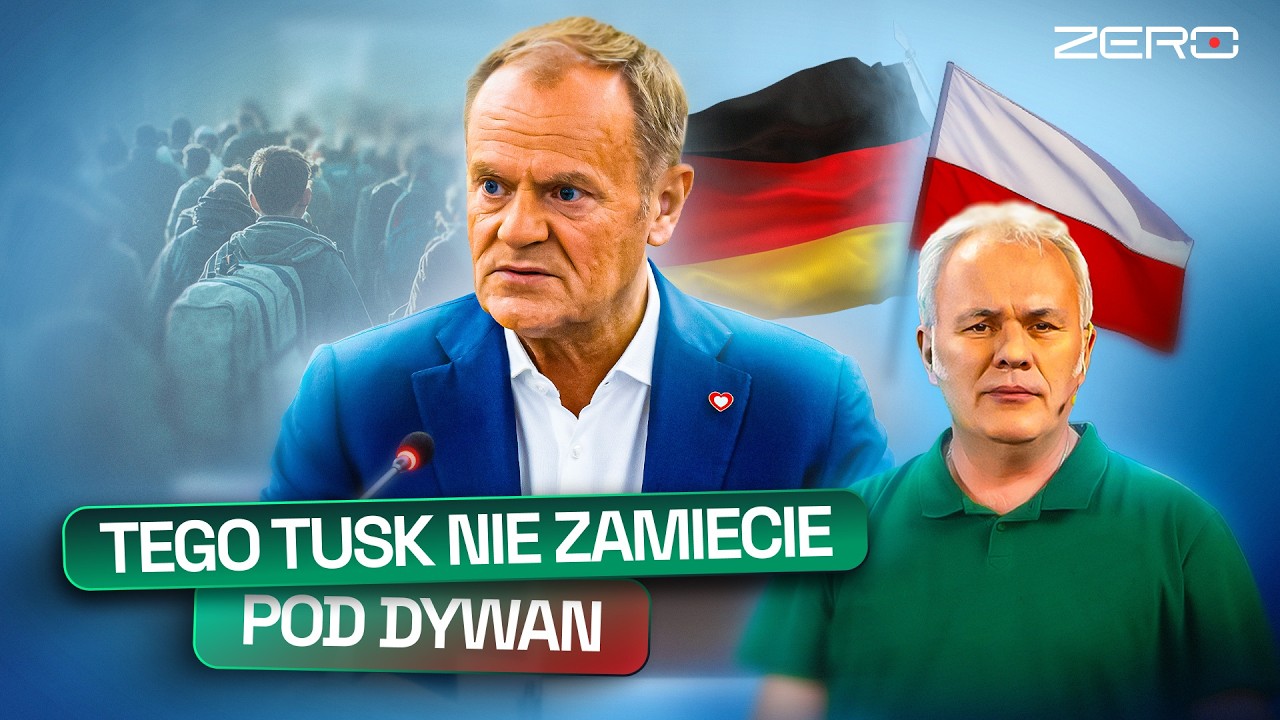 Oj bieda, bieda szur premierem.