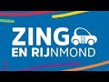 Zing een Songfestivallied en win een auto!