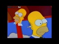 The Simpsons The Legend Of The Dog Faced Woman