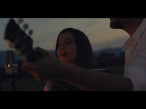 Gal in Severa Gjurin - Lahko noč, skrbi (Official Music Video)