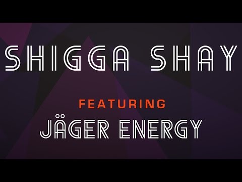 Shigga Shay interview & cocktail recipe