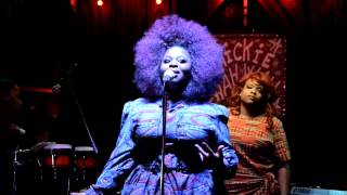 Four Women - Tribute to Nina Simone 2014