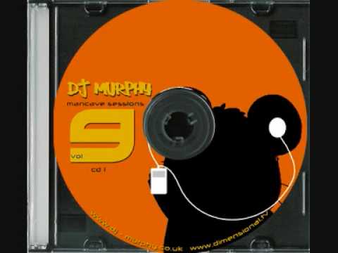 Dj's Gaz Mac,Murphy + Mc's GFB,Amense & Inferno -  track 17