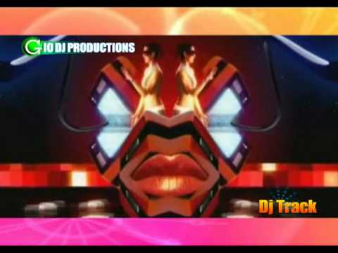 Gio Dj Productions - Mix Cultura Electronica ft Dj Track