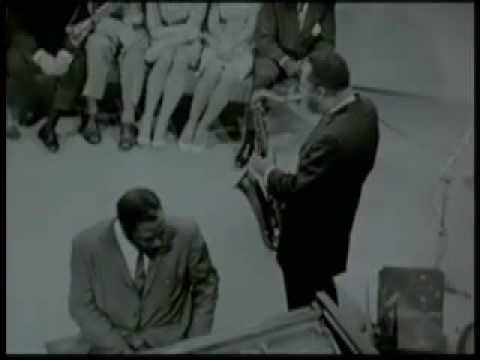 Rhythm n ning   Thelonius Monk 1961