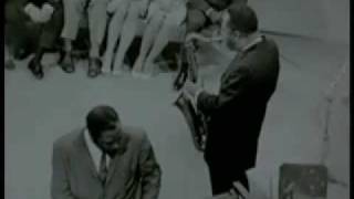 Rhythm n ning   Thelonius Monk 1961