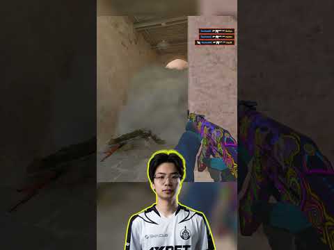 Techno4K vs ENCE #BlastBounty2025