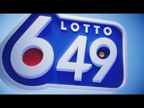 Lotto 6/49 Draw, - November 29, 2025