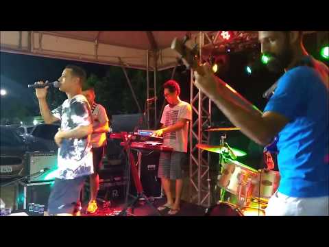 Nilton Spirro Feat. PJL - Dona Coruja - Barra de Jacuípe em  2018