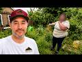 I Helped a Church Volunteer… But This Garden Felt Cursed