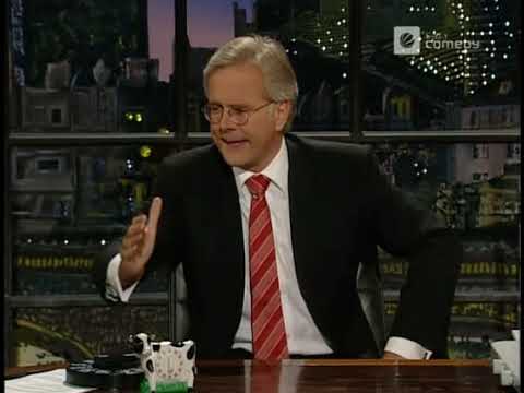 Die Harald Schmidt Show - 1090 - 2002-05-24 - Sprachgesteuerte Toilette, Kochen was die Kinder mögen