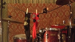 Min King feat. Stereo Luchs - Wöschmaschine