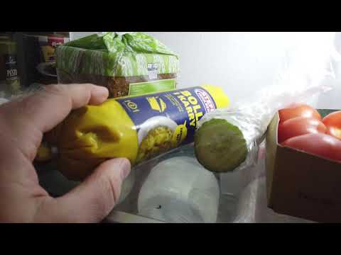 MongoTV_13260 - Del 2 - BAD og BARBERING Lørdag MIDDAG