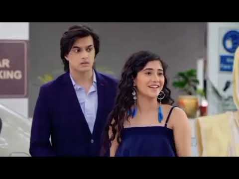 Mera naam hai Tina😎😎Naira Tina track(Yrkkh)