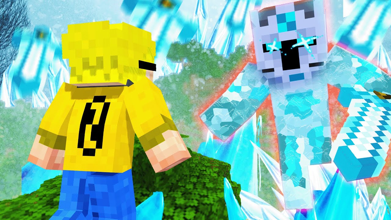 リーダーがいなくても勝てる！？リアル鬼ごっこサバイバル33【マインクラフト】