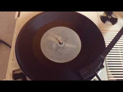 Unreleased 1966/7 UK Acetate by The Lomax Alliance / Jackie Lomax - The Beatles, Mod, Apple Records