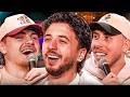 Chip S Wedding Podcast AB Vs Professional Footballer GTA 6 Millionaires EP 284