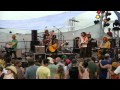 Blitzen Trapper - Girl In A Coat - Pickathon 2012
