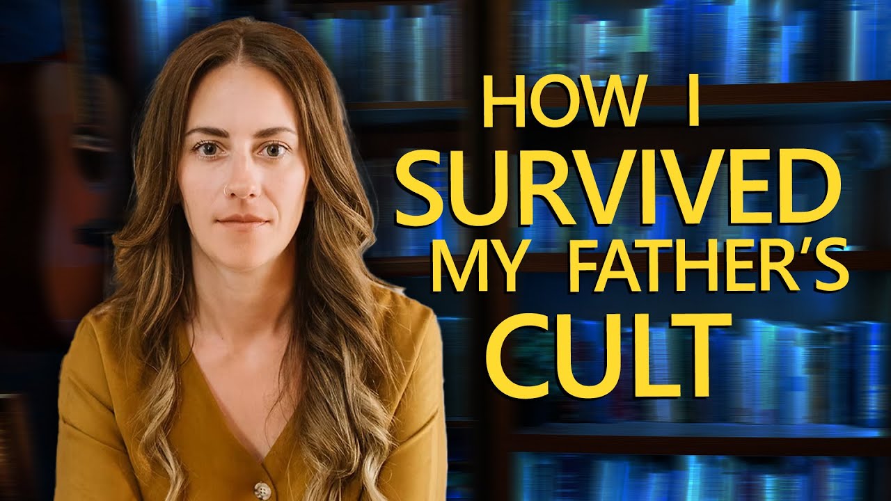 Taking Scripture Back From Your Spiritual Abuser: Naomi Wright