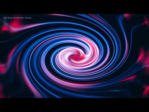 Nikola Tesla 3 6 9 Code Music with 432 Hz Tuning, Healing Music | Meditation Music